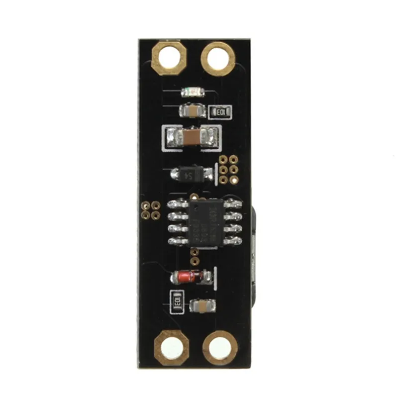 Флюоресцентный фильтр питания 2А RTF (3AMP 2-4S) Модуль LC исключение фильтрации