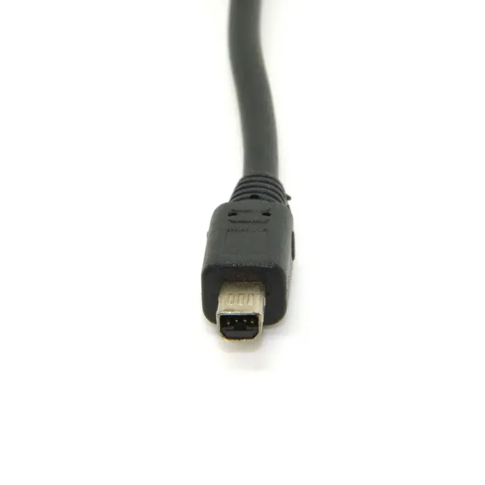 1.5 м 5ft 150 см USB 2.0 Mini 4 Булавки кабель синхронизации данных для Sony цифровой Камера