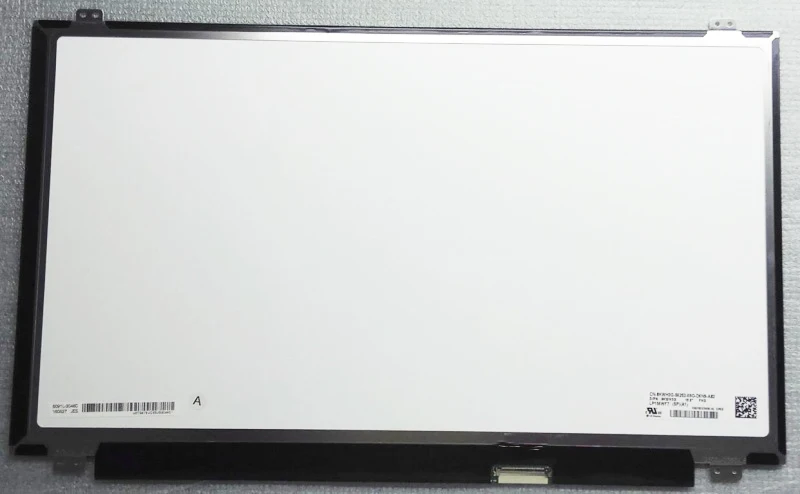 

Новый ЖК-экран LP156WF7 SP A1 SPA1 для Dell Inspiron 15 5551 с сенсорным экраном дигитайзер FHD 1920X1080 0KWH3G KWH3G дисплей
