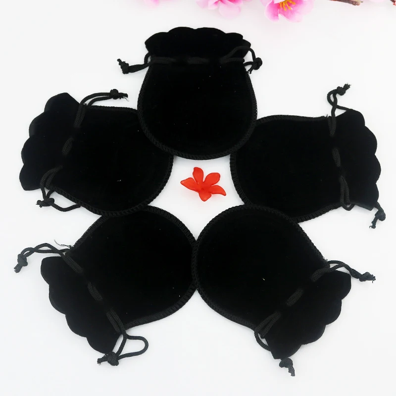 Jewellery Box Display Hot Sale 100pcs 8x10cm Black Gourd Velvet Bag/Jewelry Bag/Velvet Pouch, Pouch Bag/Gift Bag
Jewellery Box Display Hot Sale 100pcs 8x10cm Black Gourd Velvet Bag/Jewelry Bag/Velvet Pouch, Pouch Bag/Gift Bag