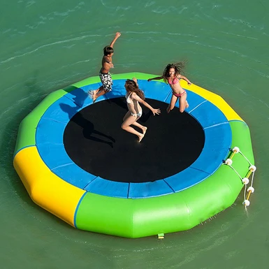 colorful 1.5*1.5*0.45m PVC tarpaulin inflatable jump bed for children or adults outdoor sports bouncing movement
colorful 1.5*1.5*0.45m PVC tarpaulin inflatable jump bed for children or adults outdoor sports bouncing movement