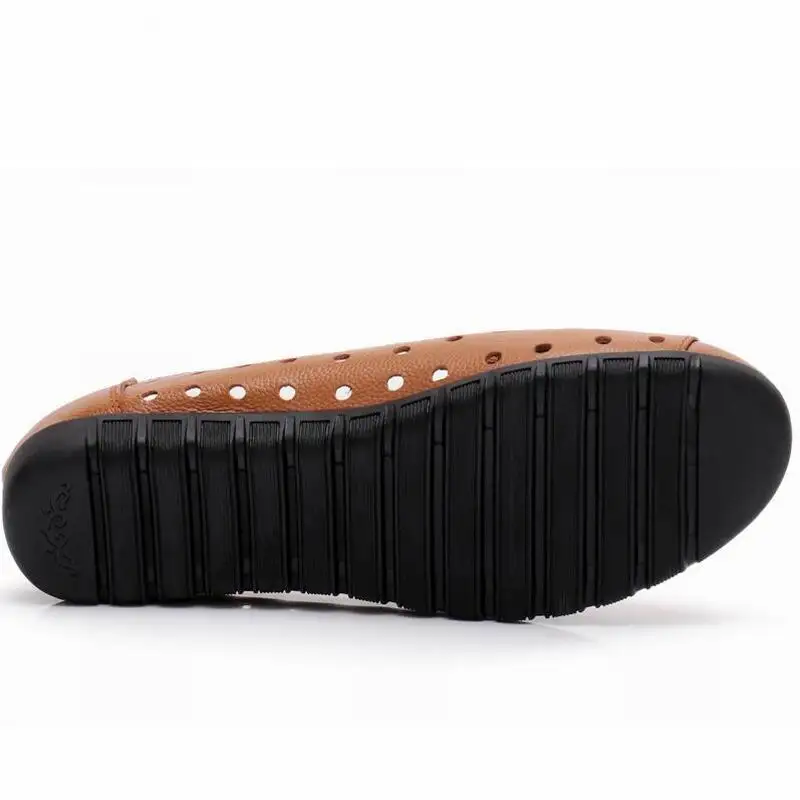 GKTINOO Women Flats Spring Summer Big Size 35-42 Women Shoes Genuine Leather Soft Comfortable Round Toe Female Casual Shoes
GKTINOO Women Flats Spring Summer Big Size 35-42 Women Shoes Genuine Leather Soft Comfortable Round Toe Female Casual Shoes
