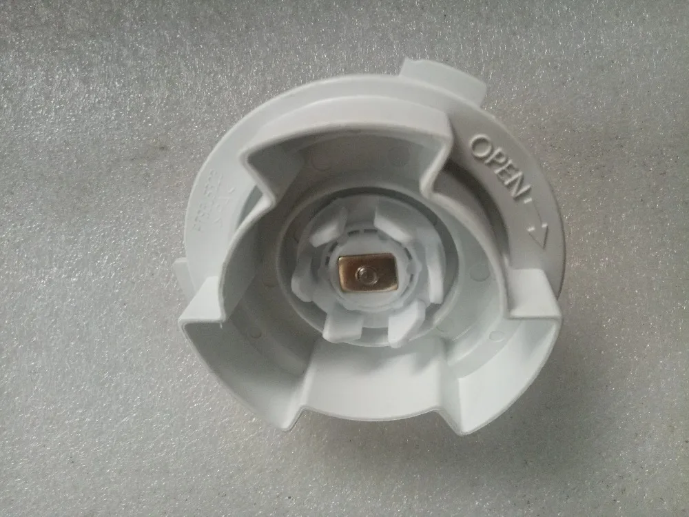 Новинка 100% оригинальный товар осветительное кольцо для philips HR2874 HR2870 HR2872 HR2850 HR2875