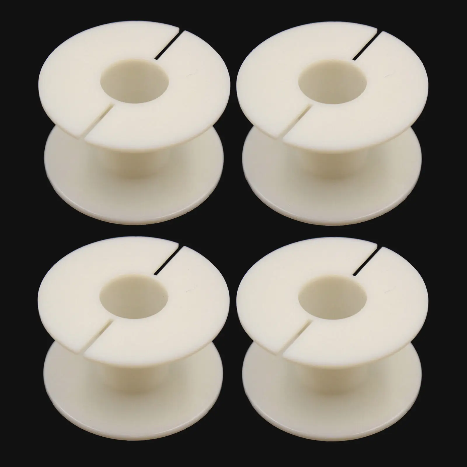 4PCS WIRE BOBBIN COIL 50x29mm Plastic SHELF for Frequency Divider Speaker Crossover Amplifier Transformer Inductor Audio DIY
4PCS WIRE BOBBIN COIL 50x29mm Plastic SHELF for Frequency Divider Speaker Crossover Amplifier Transformer Inductor Audio DIY