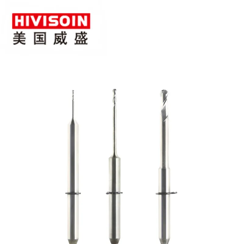 HIVISOIN 1 шт. Wieland S1 фрезерный БУР с камерой W, около 150 шт. циркониевых зубцов ПММА
HIVISOIN 1 шт. Wieland S1 фрезерный БУР с камерой W, около 150 шт. циркониевых зубцов ПММА