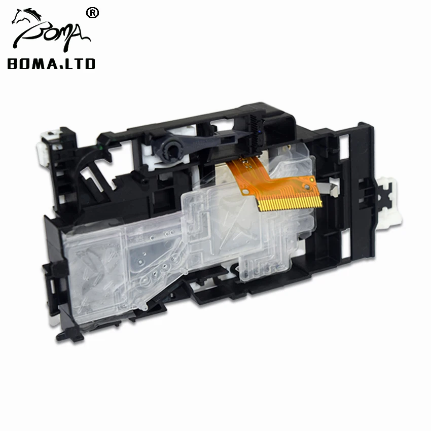 Печатная головка BOMA.LTD для Brother MFC J6730DW J2330DW J3930DW J3530DW J2730DW
Печатная головка BOMA.LTD для Brother MFC J6730DW J2330DW J3930DW J3530DW J2730DW