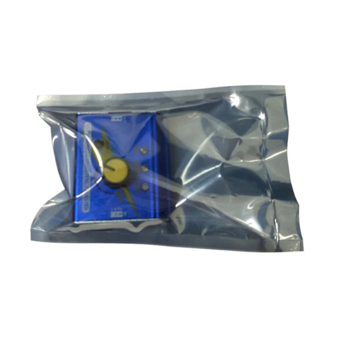 JMT Aluminum Alloy Case Multi-function 3CH ESC Servo Tester Digital Analog CCPM Consistency Master Checker Tester Spare Parts
JMT Aluminum Alloy Case Multi-function 3CH ESC Servo Tester Digital Analog CCPM Consistency Master Checker Tester Spare Parts