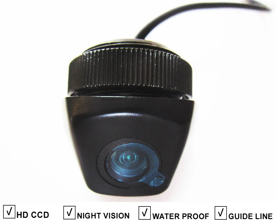 CCD Car Rear View Reverse Camera For BMW X5 X5 X6 Auto Backup Parking Reversing Camera Guide Line Night Vision Water Proof
CCD Car Rear View Reverse Camera For BMW X5 X5 X6 Auto Backup Parking Reversing Camera Guide Line Night Vision Water Proof