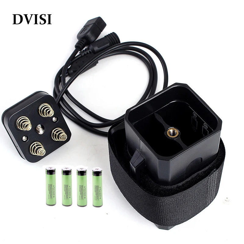 Waterproof Powerful 8.4V 6800mAh Lithium ion Battery pack for Bicycle Bike with PVC Case 4pcs 18650 Rechargeable batteries
Waterproof Powerful 8.4V 6800mAh Lithium ion Battery pack for Bicycle Bike with PVC Case 4pcs 18650 Rechargeable batteries