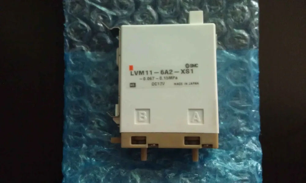Sysmex assy,3 порт клапан электромагнитный (LVM11-6A3-XS1), анализатор гематологии XS800i,XS1000i,XS500i NEW
Sysmex assy,3 порт клапан электромагнитный (LVM11-6A3-XS1), анализатор гематологии XS800i,XS1000i,XS500i NEW