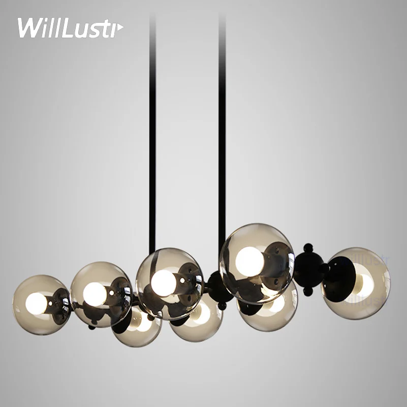 willlustr new pendant light glass shade suspension lamp nordic model hanging lighting dinning room restaurant hotel office
willlustr new pendant light glass shade suspension lamp nordic model hanging lighting dinning room restaurant hotel office