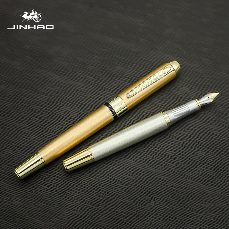Перьевая ручка Jinhao Роскошная чернильная ручка ДОЛМА КАЛЕМ каллиграфические ручки для школы Mon Blanc подарочная ручка для каллиграфии Mont Blanco
Перьевая ручка Jinhao Роскошная чернильная ручка ДОЛМА КАЛЕМ каллиграфические ручки для школы Mon Blanc подарочная ручка для каллиграфии Mont Blanco