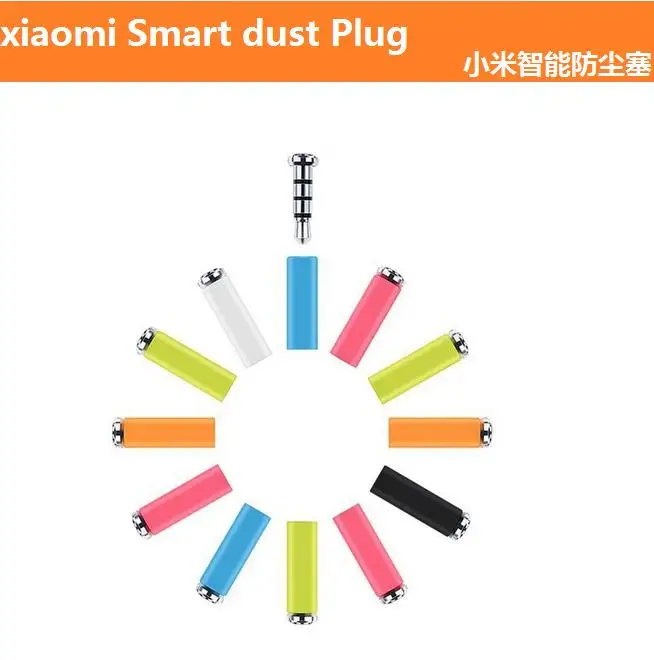 Hot Smart key Smart button one click auxilary button gadget button Use for 3.5mm Earphone Jack dust Plug For xiaomi mikey mi key
Hot Smart key Smart button one click auxilary button gadget button Use for 3.5mm Earphone Jack dust Plug For xiaomi mikey mi key