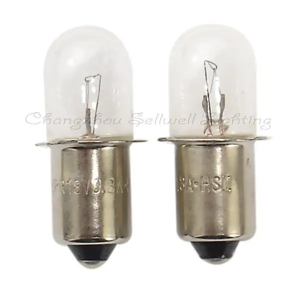 2020 Real Time-limited Commercial Ccc Ce Lamp Edison New!miniature Bulbs Lamps 18v 0.6a P13.5s T10x29
2020 Real Time-limited Commercial Ccc Ce Lamp Edison New!miniature Bulbs Lamps 18v 0.6a P13.5s T10x29