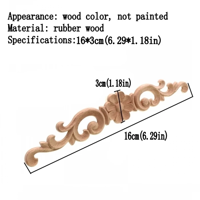 RUNBAZEF деревянное украшение для дома в европейском стиле
RUNBAZEF деревянное украшение для дома в европейском стиле