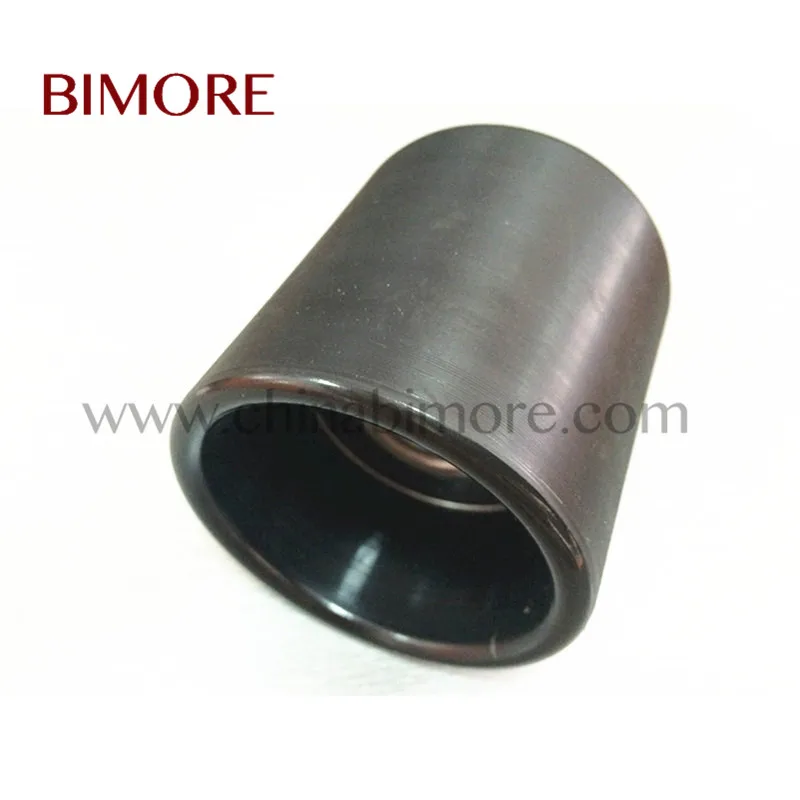 100 Pieces Bimore DEE2173045 SN2173045 Escalator Handrail Roller rtv-A3K OD60mm Thickness 64mm Bearing 6204
100 Pieces Bimore DEE2173045 SN2173045 Escalator Handrail Roller rtv-A3K OD60mm Thickness 64mm Bearing 6204