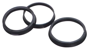 70.1-56.1mm 20pcs Black Plastic Wheel Hub Centric Rings Custom Sizes Available Wheel Rim Parts Accessories Retail & Wholesale
70.1-56.1mm 20pcs Black Plastic Wheel Hub Centric Rings Custom Sizes Available Wheel Rim Parts Accessories Retail & Wholesale
