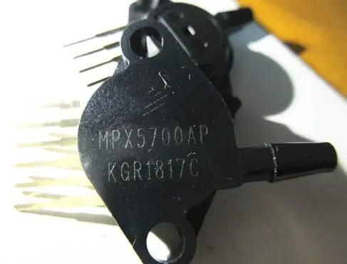 1 шт. новый и оригинальный MPX5700AP MPX5700 ABS 6 SIP датчик давления интегральная