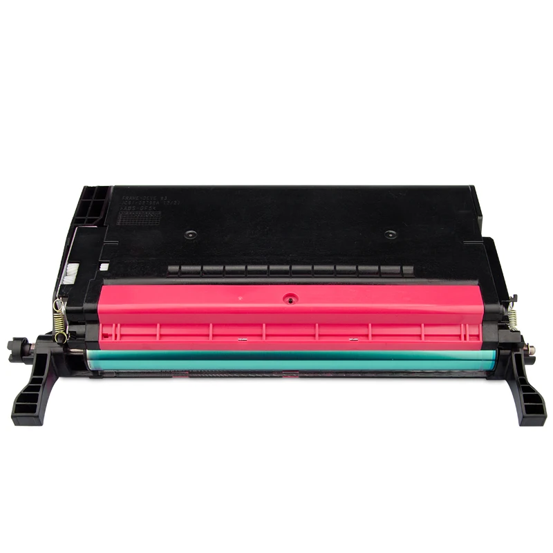JIANYINGCHEN Compatible color toner cartridges CLT 609S For Samsungs CLP 770ND CLP 775ND(4pcs/lot)
JIANYINGCHEN Compatible color toner cartridges CLT 609S For Samsungs CLP 770ND CLP 775ND(4pcs/lot)
