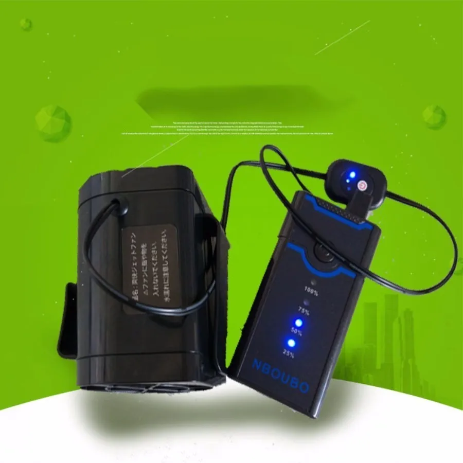 Summer New People First Single Usb Mini- Cooling Fans Outdoor Cycling Fishing Climbing Work With Air Conditioning Skin Cooler
Summer New People First Single Usb Mini- Cooling Fans Outdoor Cycling Fishing Climbing Work With Air Conditioning Skin Cooler