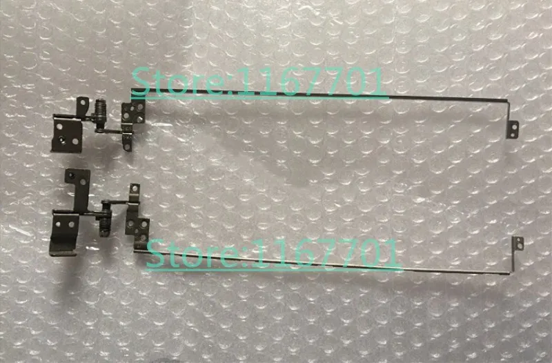Original Laptop/Notebook LCD/LED Left&Right Axis Hinges loops for Samsung NP370B5J NP371B5J NP-370B5J NP-371B5J 370B5J 371B5J
Original Laptop/Notebook LCD/LED Left&Right Axis Hinges loops for Samsung NP370B5J NP371B5J NP-370B5J NP-371B5J 370B5J 371B5J