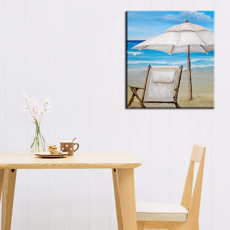 Free Shipping Blue Sky Blue Sea And Beach Landscape Oil Painting On Canvas Handpainted Oil Painting For House Wall Decoration
Free Shipping Blue Sky Blue Sea And Beach Landscape Oil Painting On Canvas Handpainted Oil Painting For House Wall Decoration