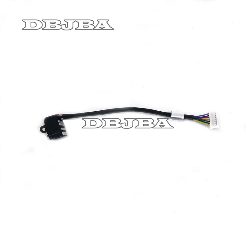 DC power jack cable For DELL INSPIRON 17R N7110 Vostro 3750 v3750 AC DC-IN POWER JACK CABLE HARNESS DD0R03PB001 0H3T2 7 Wires
DC power jack cable For DELL INSPIRON 17R N7110 Vostro 3750 v3750 AC DC-IN POWER JACK CABLE HARNESS DD0R03PB001 0H3T2 7 Wires