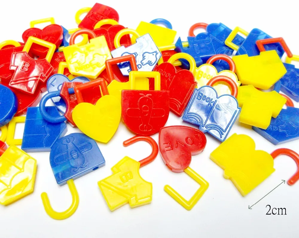 100 cake Decoration Mini Padlock Charm Bracelet Girls Beads Necklace Fashion Pinata bag Birthday Party Favors Gift Novelty Prize
100 cake Decoration Mini Padlock Charm Bracelet Girls Beads Necklace Fashion Pinata bag Birthday Party Favors Gift Novelty Prize