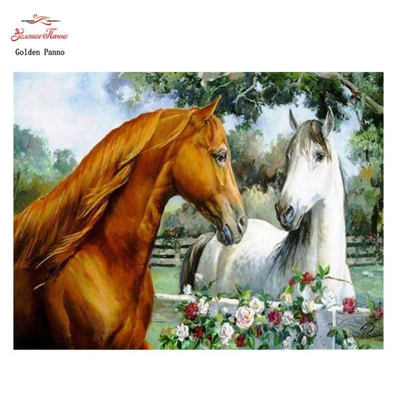 Golden panno,5D,diy diamond embroidery,Full,square,Diamond Painting,Cross Stitch,3D,diamond,Mosaic,Needlework,Crafts,horses 810
Golden panno,5D,diy diamond embroidery,Full,square,Diamond Painting,Cross Stitch,3D,diamond,Mosaic,Needlework,Crafts,horses 810