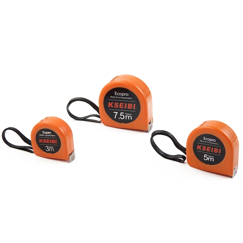 3M/5M/7.5M Precise Measuring Tape Woodworking Tools High Weasteel Steel Tape Measures Resistant Engineering Measuring Hand Tool
3M/5M/7.5M Precise Measuring Tape Woodworking Tools High Weasteel Steel Tape Measures Resistant Engineering Measuring Hand Tool