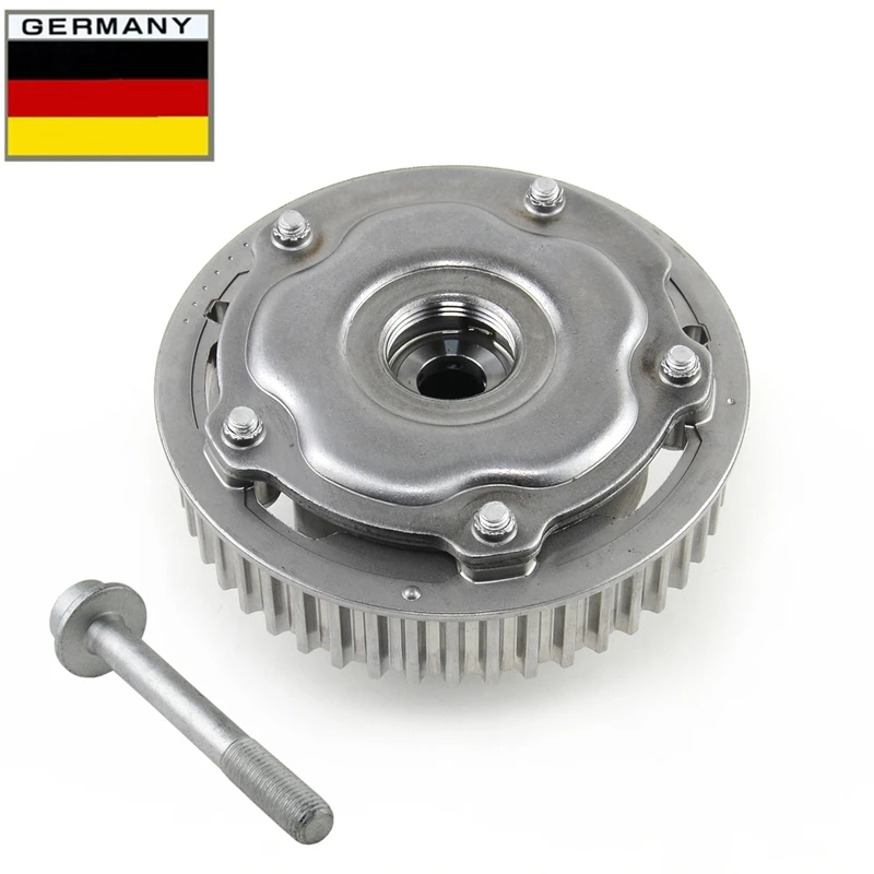 AP02 New INLET CAMSHAFT GEAR SPROCKET Actuator For Opel/VAUXHALL Astra J/H Insignia Signum Zafira B Vectra C Mokka 55567049
AP02 New INLET CAMSHAFT GEAR SPROCKET Actuator For Opel/VAUXHALL Astra J/H Insignia Signum Zafira B Vectra C Mokka 55567049