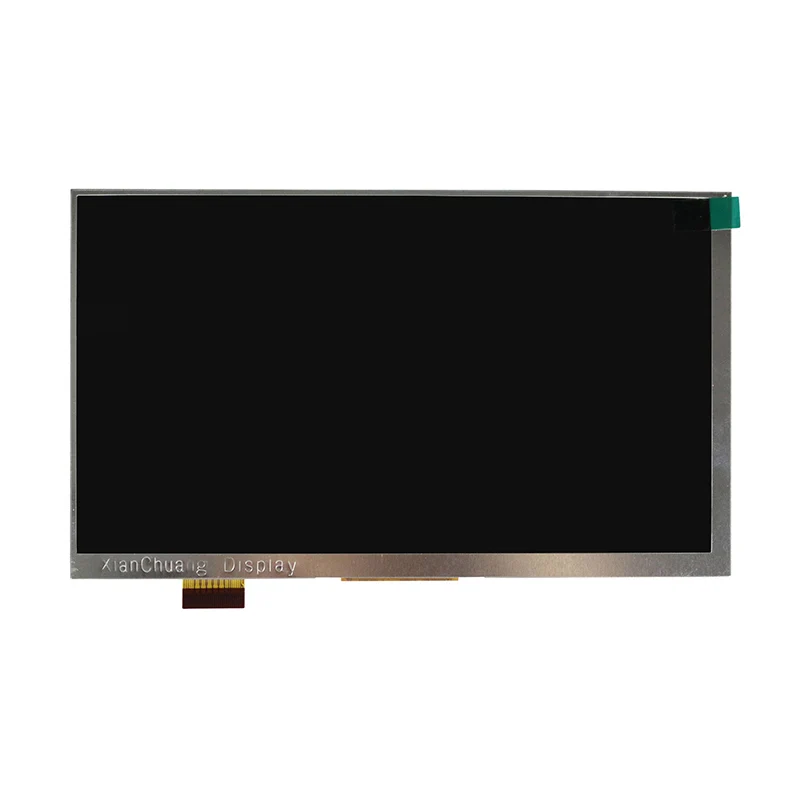 Новый 7 0 дюймовый сменный ЖК экран для POLAROID MID3807|ЖК-экраны и панели планшетов| |