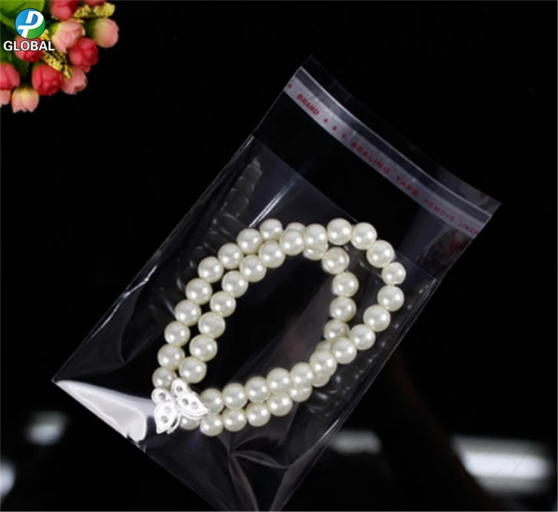 5000pcs 16*23cm Transparent Clear Self Adhesive Seal Plastic Packaging Jewelry/OPP//electronic accessories/Clothes big size bags
5000pcs 16*23cm Transparent Clear Self Adhesive Seal Plastic Packaging Jewelry/OPP//electronic accessories/Clothes big size bags