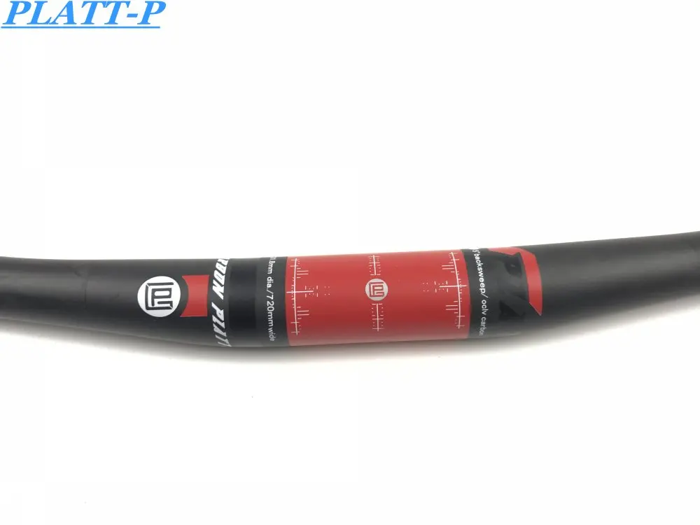9 degree Flat Carbon Steering Wheel 3k Carbon Ride Mountain Full Bike Bike Steering Wheel MTB Steering Wheel 31.8*680/700/720 mm
9 degree Flat Carbon Steering Wheel 3k Carbon Ride Mountain Full Bike Bike Steering Wheel MTB Steering Wheel 31.8*680/700/720 mm