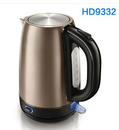 Electric kettle insulation stainless steel electric 1.7 litres Safety Auto-Off Function
Electric kettle insulation stainless steel electric 1.7 litres Safety Auto-Off Function