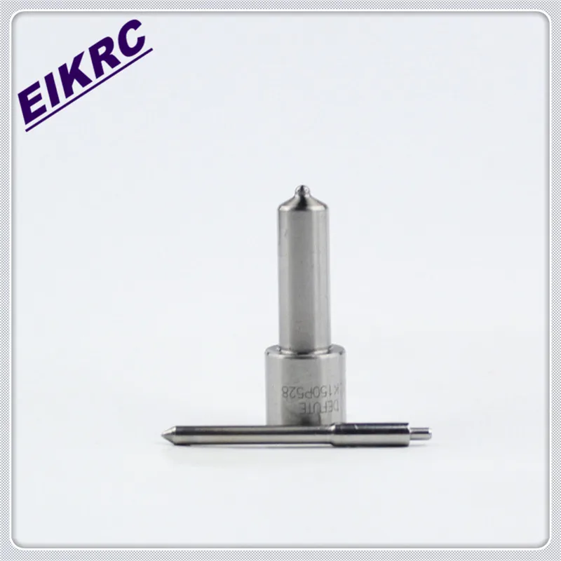EIKRC ZCK150P528/ZCK145P428/ ZCK155P526A/ZCK154P003 Diesel fuel spray engine Injector Nozzles
EIKRC ZCK150P528/ZCK145P428/ ZCK155P526A/ZCK154P003 Diesel fuel spray engine Injector Nozzles