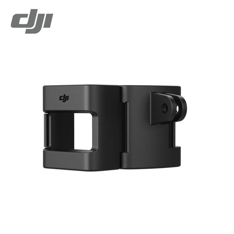 DJI Osmo Pocket Accessory Mount In Stock Compatible With Other Camera Accessories for Osmo Pocket Original DJI OSMO Accessories
DJI Osmo Pocket Accessory Mount In Stock Compatible With Other Camera Accessories for Osmo Pocket Original DJI OSMO Accessories