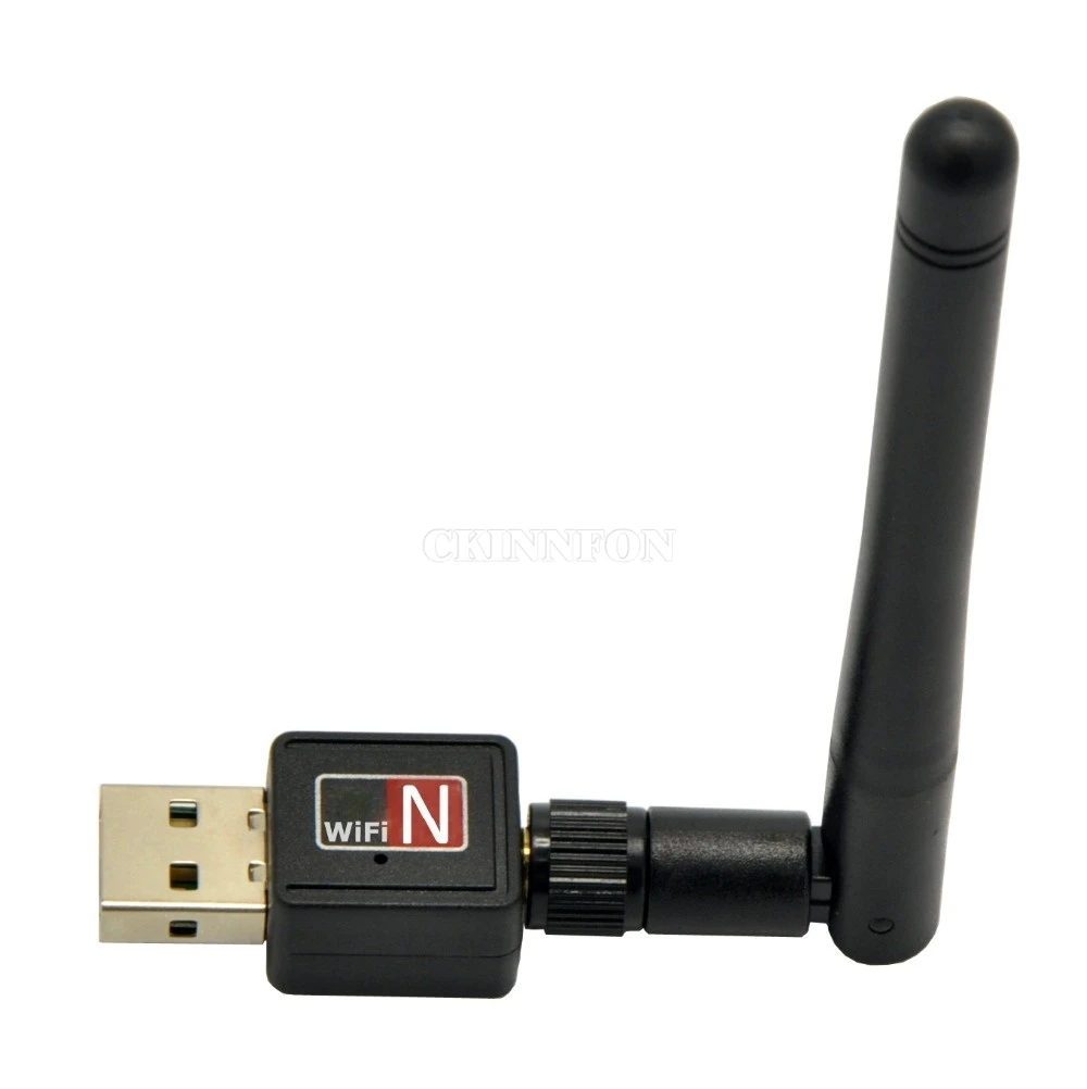 50 шт./Лот Мини 7601 150 Мбит/с беспроводной USB Wi-Fi адаптер WiFi ключ адаптер со стандартной внешней антенной для SKYBOX/Openbox
50 шт./Лот Мини 7601 150 Мбит/с беспроводной USB Wi-Fi адаптер WiFi ключ адаптер со стандартной внешней антенной для SKYBOX/Openbox