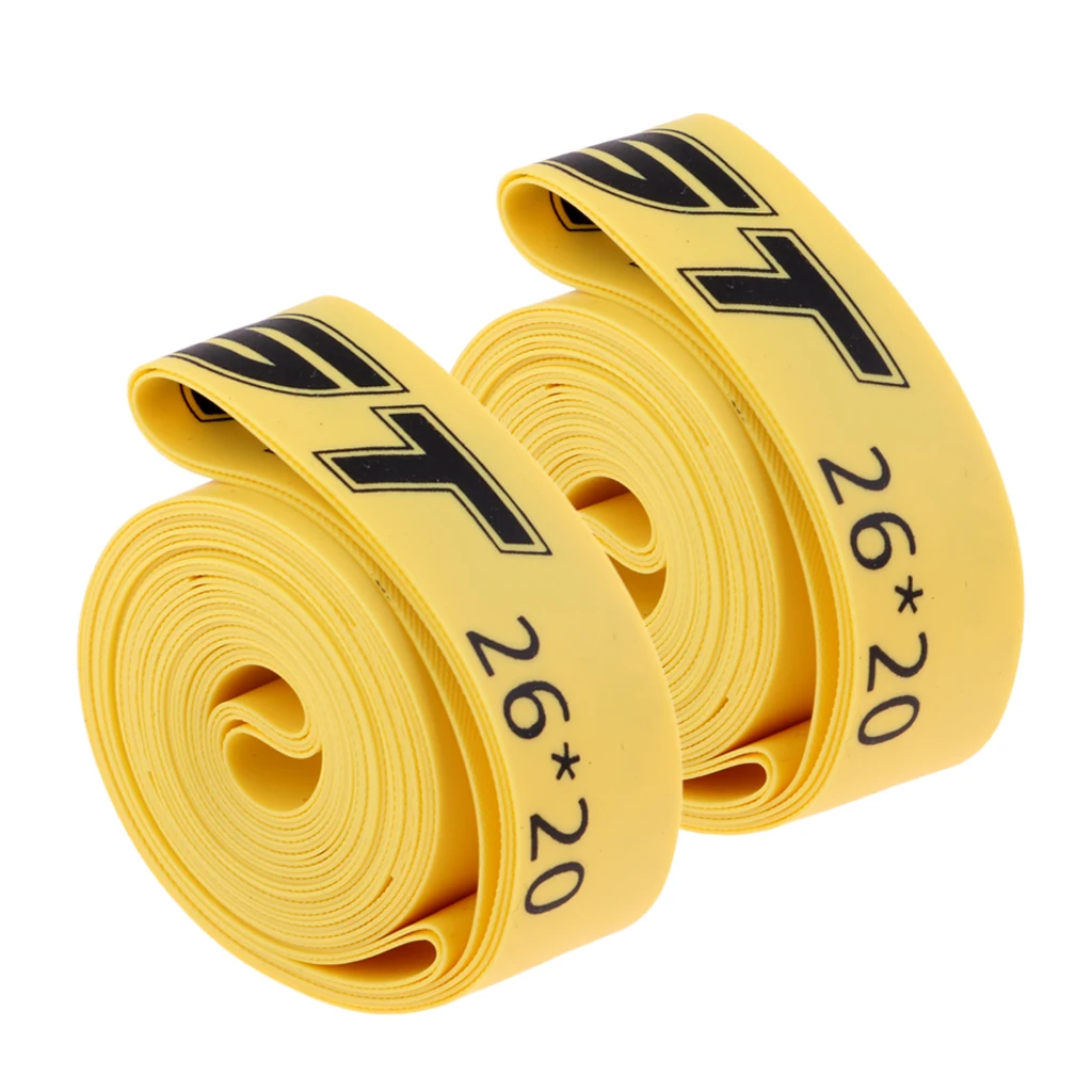 2pcs/Pack MTB Bicycle Tire Liner Puncture Proof Belt Road Mountain Bike Tire Liner Puncture Proof Belt Inner Tube Protector
2pcs/Pack MTB Bicycle Tire Liner Puncture Proof Belt Road Mountain Bike Tire Liner Puncture Proof Belt Inner Tube Protector