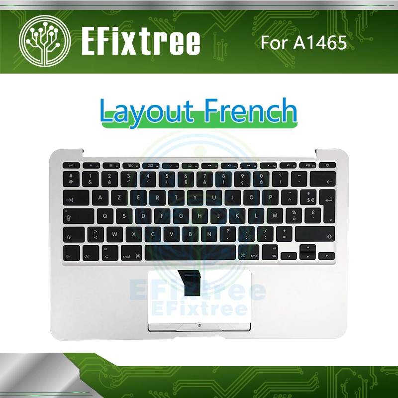 Efixtree Новый Французский FR Mabook Air 11 ''A1465 чехол с подставкой для клавиатуры 2013 2014 2015 год EMC 2993 EMC 2471 EMC 2558
Efixtree Новый Французский FR Mabook Air 11 ''A1465 чехол с подставкой для клавиатуры 2013 2014 2015 год EMC 2993 EMC 2471 EMC 2558