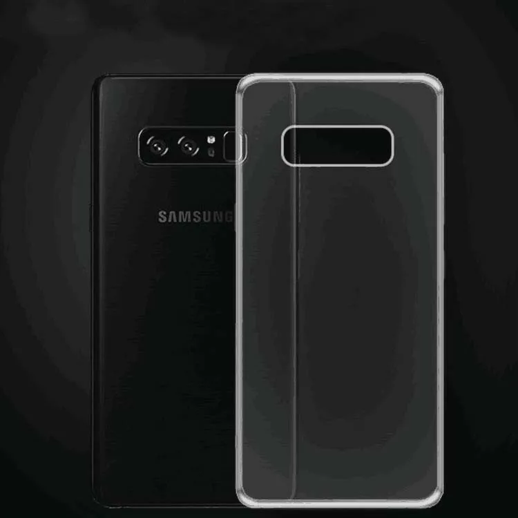 100PCS/Lot Ultra Thin For Samsung Galaxy S8 S8 Plus S9 S9 Plus Note 8 Case Silicone Soft Transparent TPU Cover Shell Hoesjes
100PCS/Lot Ultra Thin For Samsung Galaxy S8 S8 Plus S9 S9 Plus Note 8 Case Silicone Soft Transparent TPU Cover Shell Hoesjes
