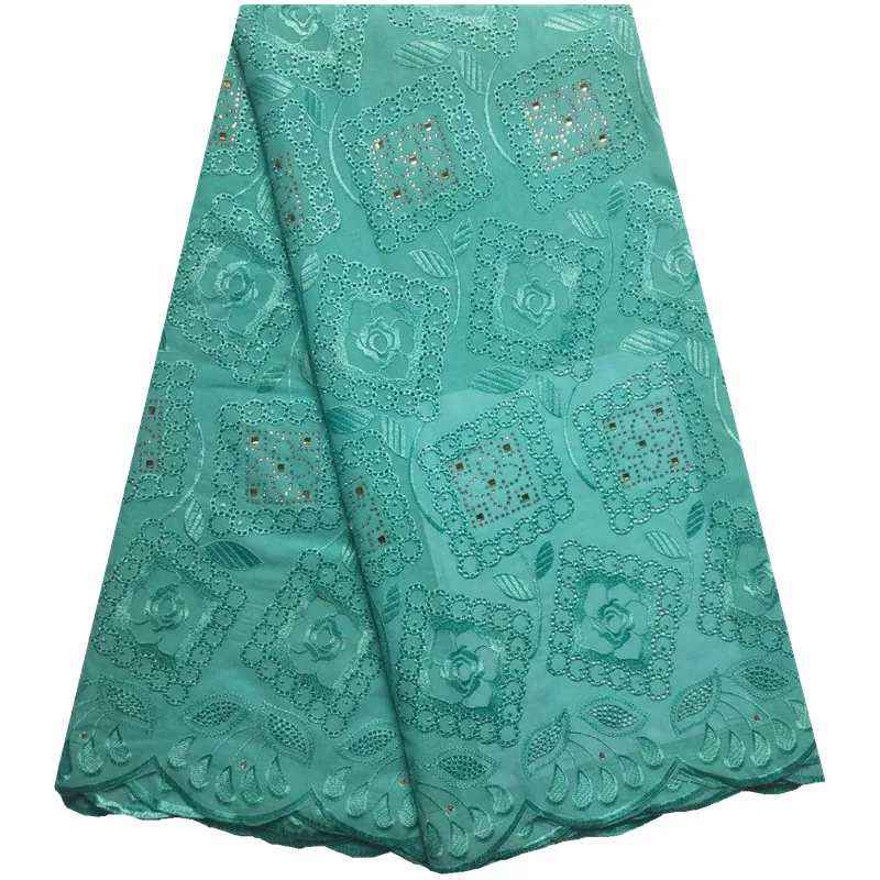 White Color Swiss Cotton Lace Fabric With Stones Swiss Voile Lace In Switzerland African Tulle Dry Lace Fabrics For Women 1339
White Color Swiss Cotton Lace Fabric With Stones Swiss Voile Lace In Switzerland African Tulle Dry Lace Fabrics For Women 1339