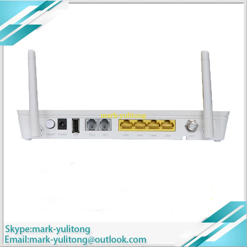 Совершенно новый аутентичный Hua wei терминал на HG8247H 5 GPON с 2 голосовыми 4GE WIFI CATV английская версия
Совершенно новый аутентичный Hua wei терминал на HG8247H 5 GPON с 2 голосовыми 4GE WIFI CATV английская версия