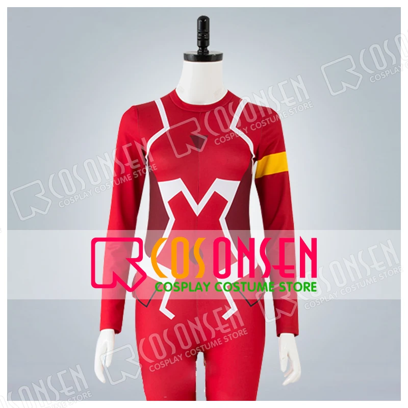 DARLING в FRANXX Ичиго ноль два 02, зентай, облегающий костюм, COSPLAYONSEN карнавальный костюм полный набор
DARLING в FRANXX Ичиго ноль два 02, зентай, облегающий костюм, COSPLAYONSEN карнавальный костюм полный набор