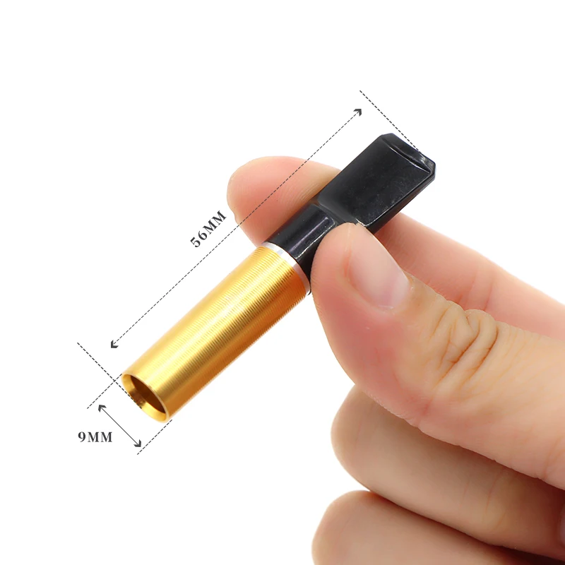 New metal mini cigarette nozzles, fashionable creative metal pipes and plastic combination nozzles, a set of 10
New metal mini cigarette nozzles, fashionable creative metal pipes and plastic combination nozzles, a set of 10