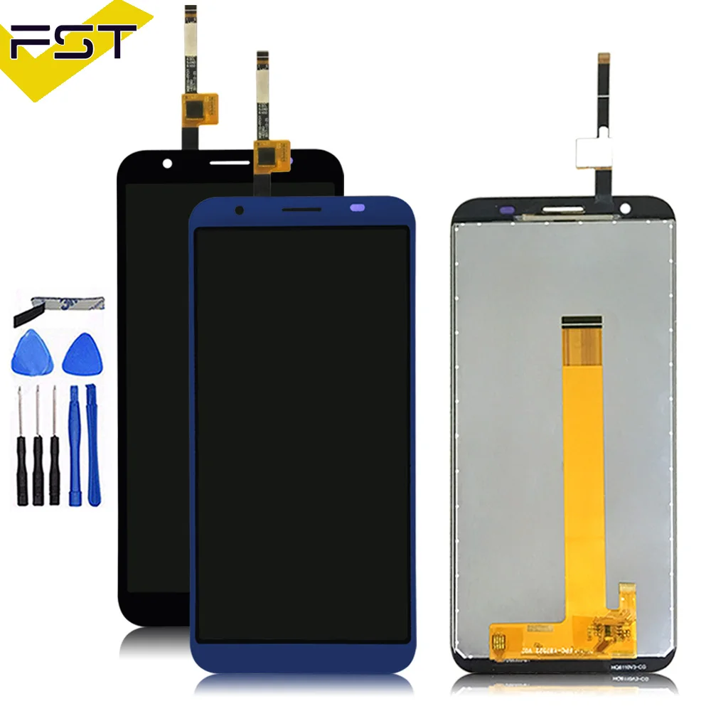 For DOOGEE X55 LCD Display Touch Screen Digitizer Assembly With Tools And Adhesive Mobile Phone X55 LCD With Frame Accessories
For DOOGEE X55 LCD Display Touch Screen Digitizer Assembly With Tools And Adhesive Mobile Phone X55 LCD With Frame Accessories
