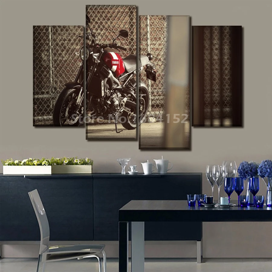 New arrival 5D DIY Diamond Painting Custom Yamaha Motorcycle Diamond Painting Full Square Mosaic Diamond Embroidery 4 pcs 334
New arrival 5D DIY Diamond Painting Custom Yamaha Motorcycle Diamond Painting Full Square Mosaic Diamond Embroidery 4 pcs 334