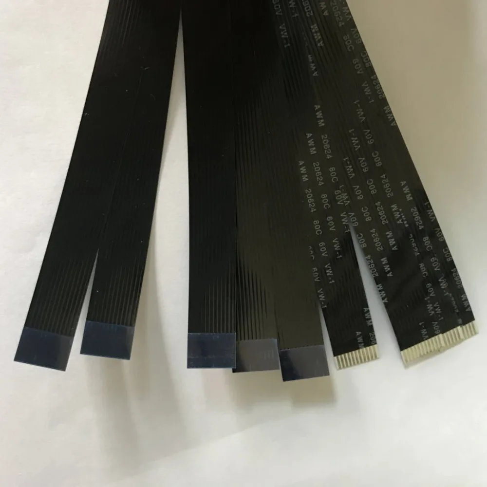 new 50X CE538-60106 Automatic Doc Feeder ADF Flat Flex flexible Cable for HP M1536
new 50X CE538-60106 Automatic Doc Feeder ADF Flat Flex flexible Cable for HP M1536