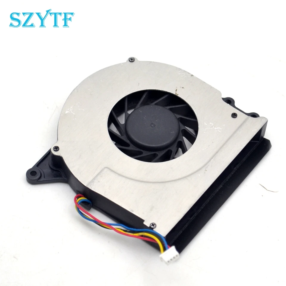 Новый X51 X51R X51L X51RL X51H Процессор Вентилятор охлаждения GB0506PGV1-A вентилятор |