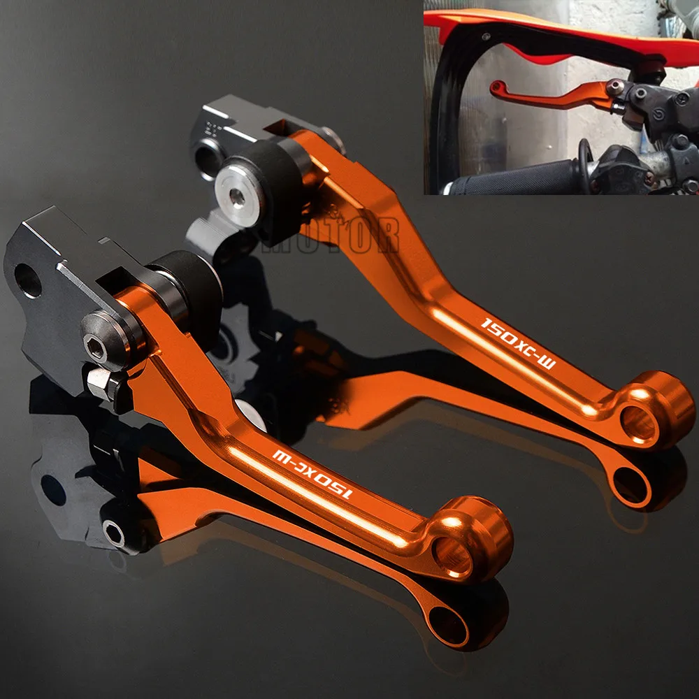 For 150XC-W 2009-2018 2016 2017 150 XC-W XCW XC W CNC Aluminum Motorcycle Dirt Pit Bike Motocross Pivot Brake Clutch Levers
For 150XC-W 2009-2018 2016 2017 150 XC-W XCW XC W CNC Aluminum Motorcycle Dirt Pit Bike Motocross Pivot Brake Clutch Levers